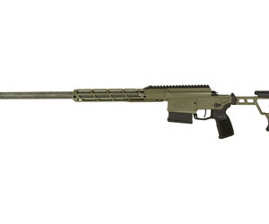 Sig Sauer Cross Sawtooth 6.5mm Creedmoor 24in Moss Green, 5rd