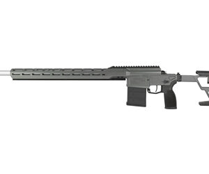 SIG SAUER CROSS-PRS 6mm Creedmoor 24″ 10rd Gray