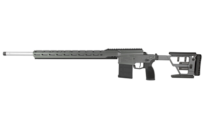 SIG SAUER CROSS-PRS 6mm Creedmoor 24″ 10rd Gray