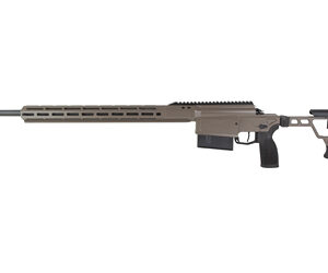 Sig Sauer CROSS Magnum .300 Win Mag 24″ 6-Round Elite Earth