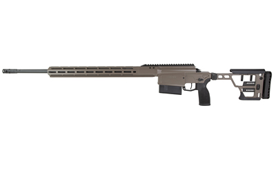 Sig Sauer CROSS Magnum .300 Win Mag 24″ 6-Round Elite Earth