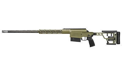 Sig Sauer Cross-Magnum Sawtooth .300 PRC 24″ 6rd