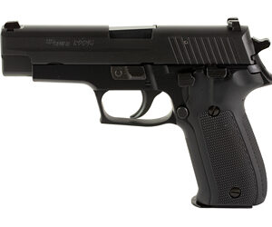 Sig Sauer P226 40th Anniversary 9mm 4.4″ 15+1