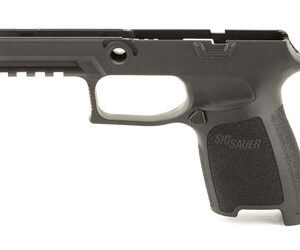 Sig Sauer P320/P250 Compact Grip Module — Large, Black