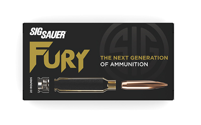 Sig Sauer SIG Ammo Hybrid 277 Fury OTM 20rd