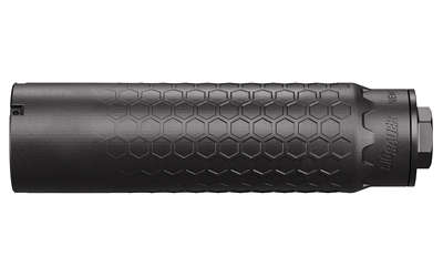 SIG Sauer Hexium 7.62mm Titanium Suppressor, Hub Direct Thread