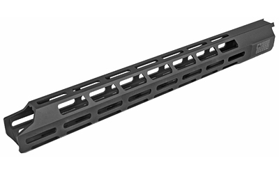 SGHGRD-TRD-E15-MLOK-BL_1 Sig Sauer Tread 15-inch M-LOK Free-Float Handguard