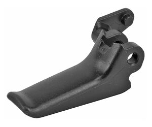Sig Sauer P365 Flat Trigger Kit (Black)