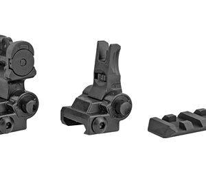 Sig Sauer M400 Tread Flip-Up Sight Set