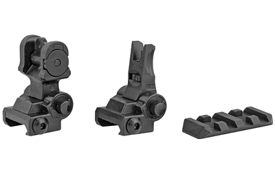 SGKIT-TRD-SIGHTS_1 Sig Sauer M400 Tread Flip-Up Sight Set