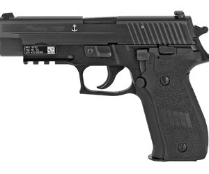 Sig Sauer P226 MK25 9mm 4.4in 15rd (3 Mags)