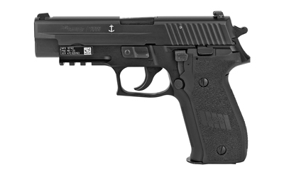 Sig Sauer P226 MK25 9mm 4.4in 15rd (3 Mags)