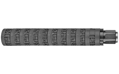 Sig Sauer MODX-45 Suppressor .45 ACP Titanium Black