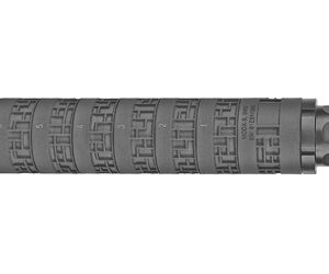 SIG Sauer MODX-9 9mm Titanium Modular Suppressor, 7.5 in