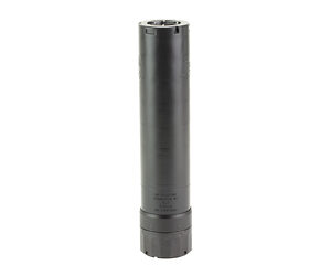 SIG SAUER NG556-QD SLX 5.56 Suppressor — Inconel 7.4 in