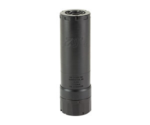 Sig Sauer NG762C 7.62mm Compact QD Suppressor