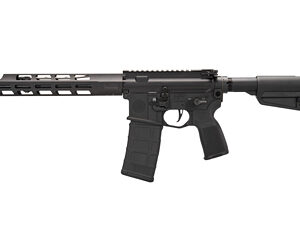 Sig Sauer M400 Tread V2 Pistol — 5.56 NATO, 11.5 in