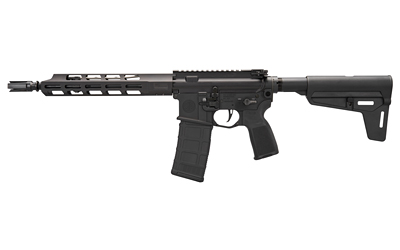 Sig Sauer M400 Tread V2 Pistol — 5.56 NATO, 11.5 in