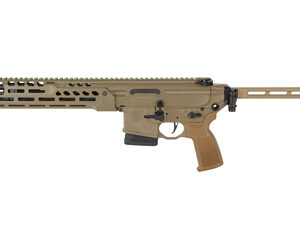 Sig Sauer MCX Spear-LT IR 5.56 11.5in FDE 10rd