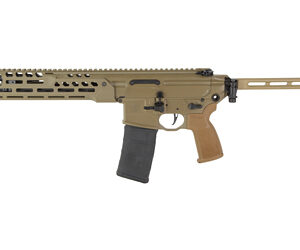 Sig Sauer MCX-SPEAR LT IR Pistol 5.56 NATO 11.5″ 30rd