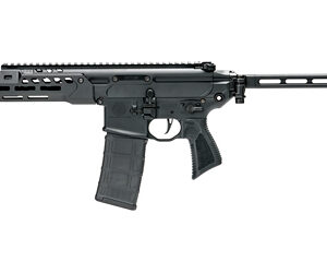 Sig Sauer MCX Rattler LT Pistol 5.56 NATO 7.75in 30rd