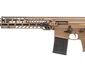 Sig Sauer MCX Spear Pistol 7.62×51 13in 20rd Coyote