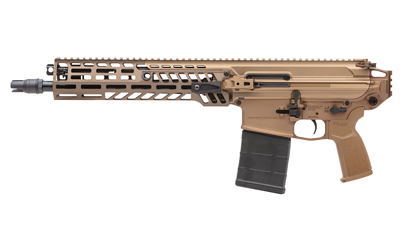 Sig Sauer MCX Spear Pistol 7.62×51 13in 20rd Coyote