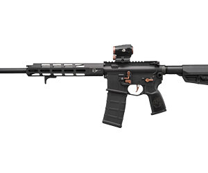 SIG Sauer M400 ROSE 5.56 NATO 16in ROMEO5, 2x30rd