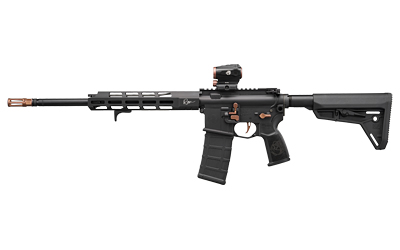 SGRM400-16B-ROSE-R5X2_1 SIG Sauer M400 ROSE 5.56 NATO 16in ROMEO5, 2x30rd