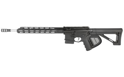SGRM400-16B-TRD-V2-CA_1 Sig Sauer M400 TREAD V2 5.56 NATO 16 in 10rd