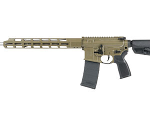 SIG SAUER M400 TREAD V2 5.56 NATO 16″ Moss Green