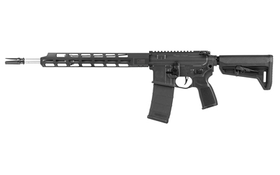SGRM400-16B-TRD-V2_1 Sig Sauer M400 TREAD V2 5.56 NATO 16″ 30RD