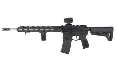 SGRM400-16B-TRDV2-COIL_1 Sig Sauer M400 TREAD V2 COIL 5.56 NATO 16in 30-Rd