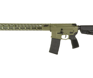 SIG Sauer M400 SDI X 5.56 NATO 16in Moss Green 30rd