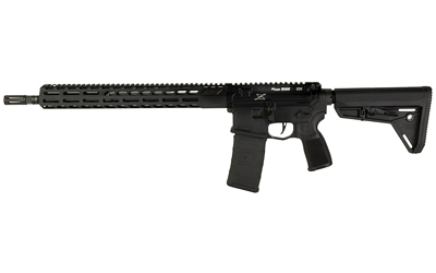 SIG Sauer M400 SDI X-Series 5.56 NATO 16in 30rd