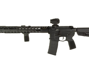 Sig Sauer M400 SDI Sentry 5.56 NATO 16in ROMEO5 Combo