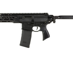 Sig Sauer MCX Rattler LT SBR 300 BLK 30rd