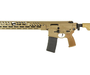 Sig Sauer MCX-SPEAR LT IR 5.56 NATO 16″ Coyote