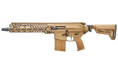 SGRSPEAR-68-13B-NG-SBR_1 Sig Sauer MCX Spear SBR 6.8x51mm 13″ Coyote 20rd