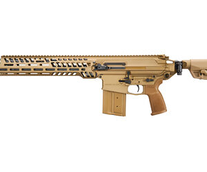Sig Sauer MCX-SPEAR 6.8x51mm 16″ Coyote 20+1