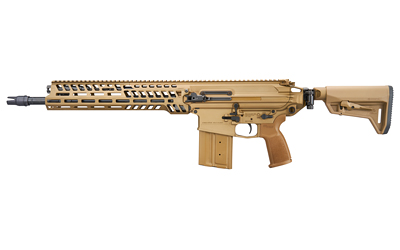 SGRSPEAR-68-16B-NG_1 Sig Sauer MCX-SPEAR 6.8x51mm 16″ Coyote 20+1