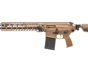 Sig Sauer MCX SPEAR SBR 7.62 NATO 13in 20rd Coyote
