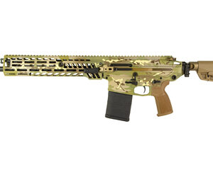 Sig Sauer MCX SPEAR 7.62X51 16″ 20RD MultiCam