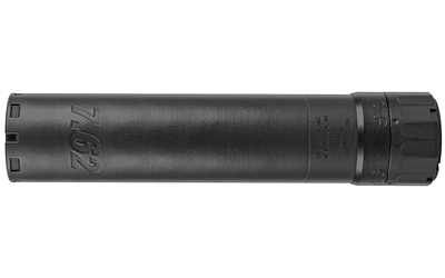 SGSLH762-QD_1 Sig Sauer SLH 7.62×51 QD Suppressor, Cerakote Black