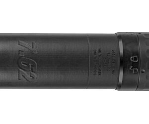 Sig Sauer SLH Compact Titanium Suppressor 7.62 NATO