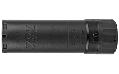 Sig Sauer SLH Compact Titanium Suppressor 7.62 NATO