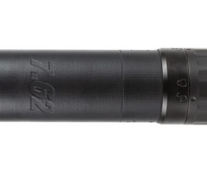 Sig Sauer SLX Compact 7.62 QD Suppressor Inconel