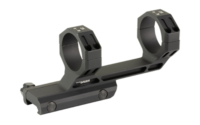 SGSOA20015_1 Sig Sauer Alpha MSR 34mm Scope Mount/Ring Combo