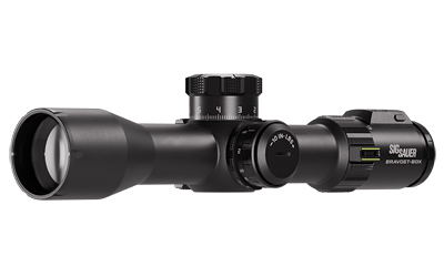 SGSOBBDX63104_1 SIG BRAVO 6 3-18X44 35MM FFP DEV-L