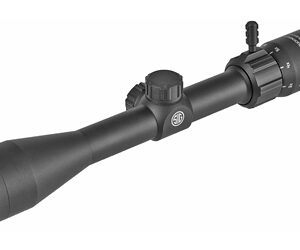Sig Sauer Buckmasters 3-9x40mm BDC Rifle Scope, 1″ Tube